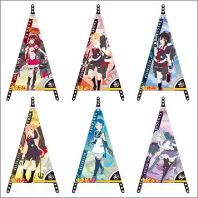 BIGレインポスター
艦隊これくしょん -艦これ-編