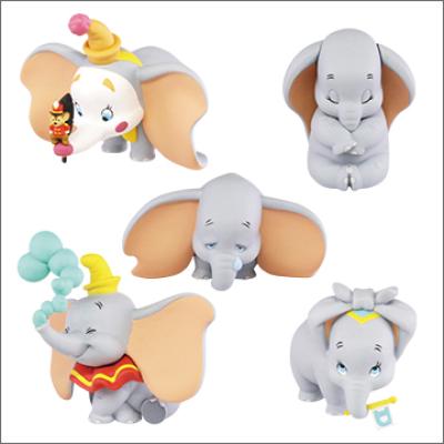 ダンボいっぱいコレクション
