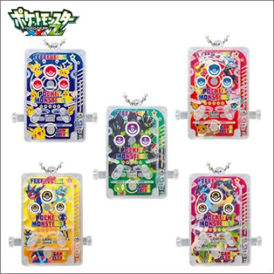 ポケモンピンボールXY&Z