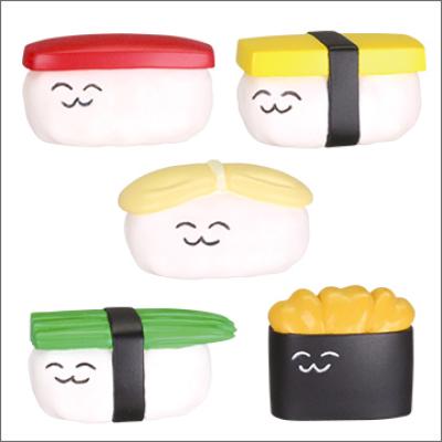 おしゅしだよ！
ならべてふぃぎゅあこれくしょん