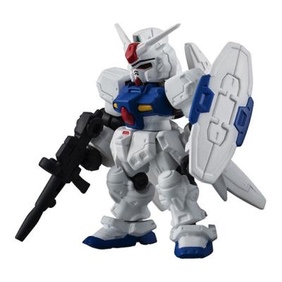 【箱売】機動戦士ガンダム MOBILE SUIT ENSEMBLE 22