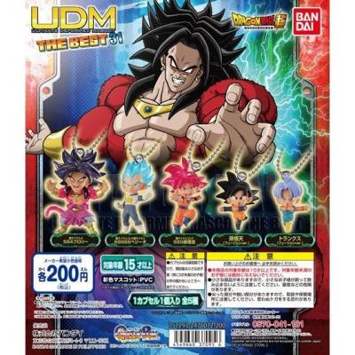ドラゴンボール超 UDM THE BEST 31
