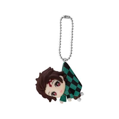 【箱売】鬼滅の刃 つまんでつなげてますこっと