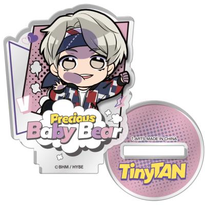 ぴた!でふぉめ TinyTAN
アクリルスタンド Magic Door