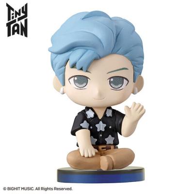 【箱売】TinyTAN すわらせ隊vol.1