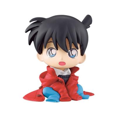 【箱売】名探偵コナン ちぢませ隊6