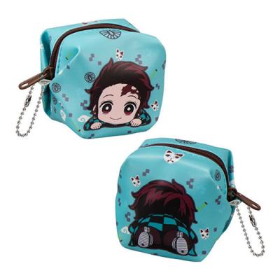 【箱売】鬼滅の刃 ぽーちこれくしょん1