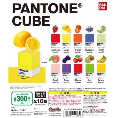 PANTONE CUBE