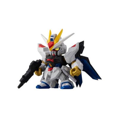 【箱売】機動戦士ガンダム　ガシャポン戦士フォルテ11