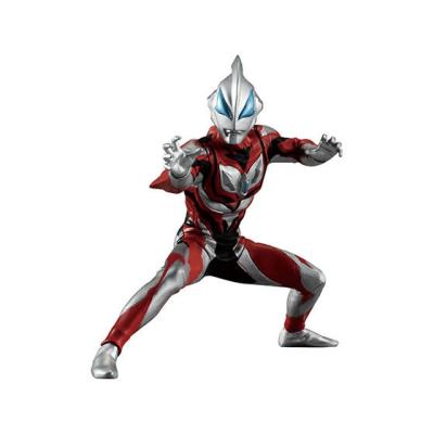 【箱売】ウルトラマン HGウルトラマン02