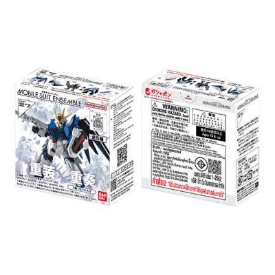 【箱売】機動戦士ガンダム MOBILE SUIT ENSEMBLE 27