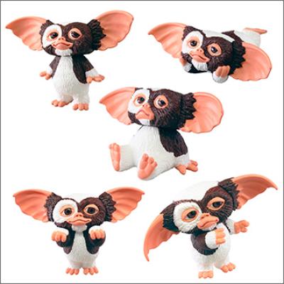グレムリン
ギズモいっぱいコレクション