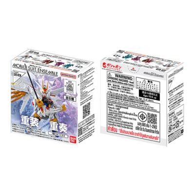 【箱売】 機動戦士ガンダム MOBILE SUIT ENSEMBLE 28