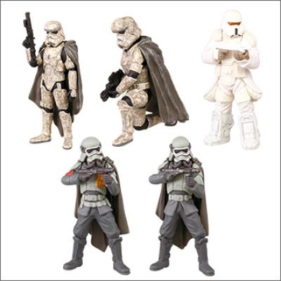 スター・ウォーズ
デスクトップ ギャラクティック・エンパイア
フィーチャリング ハン・ソロ