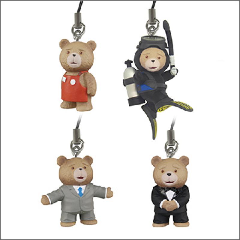 ted2
フィギュアストラップ