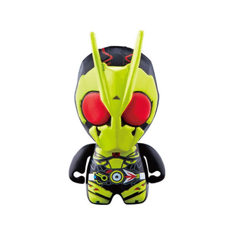 【箱売】コレキャラ！ 仮面ライダー01