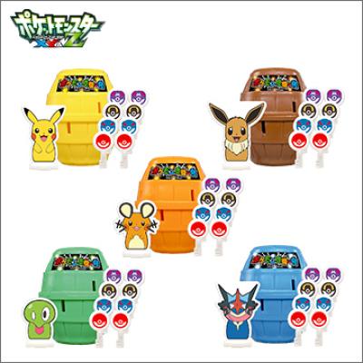 ポケモン危機一発XY&Z
