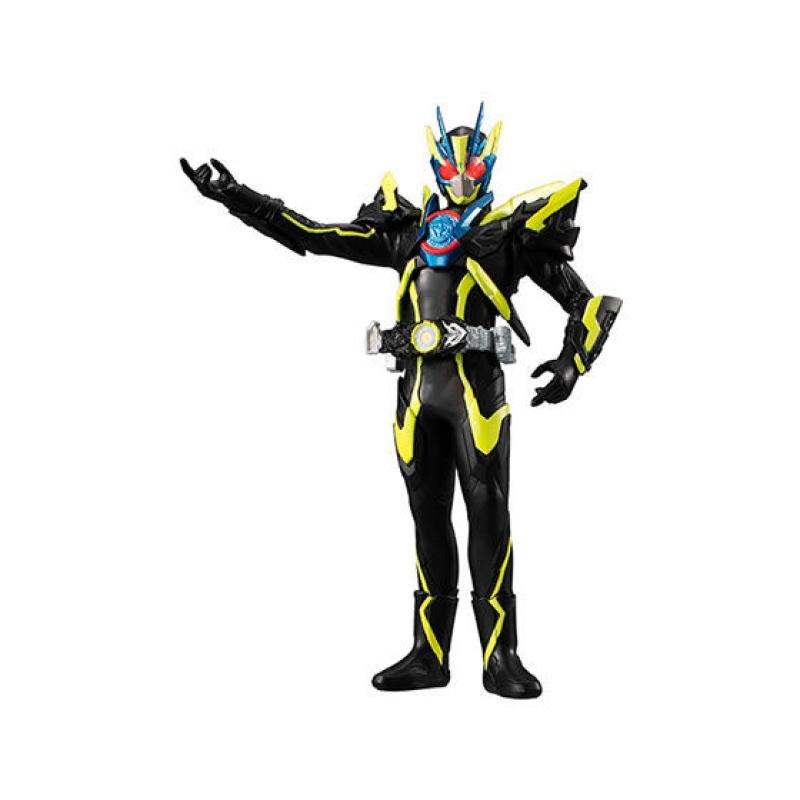 【箱売】HG仮面ライダー NEW EDITION Vol.02