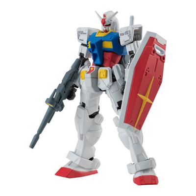【箱売】機動戦士ガンダム CUPSULE ACTION RX-78-2ガンダム
