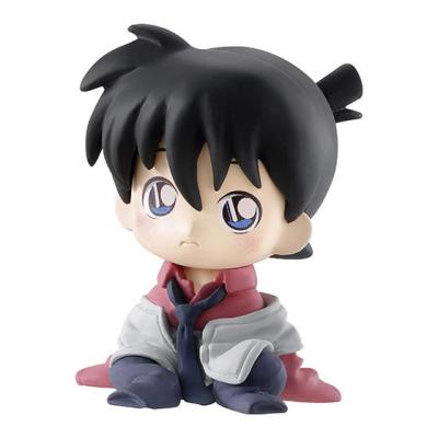 【箱売】名探偵コナン ちぢませ隊7