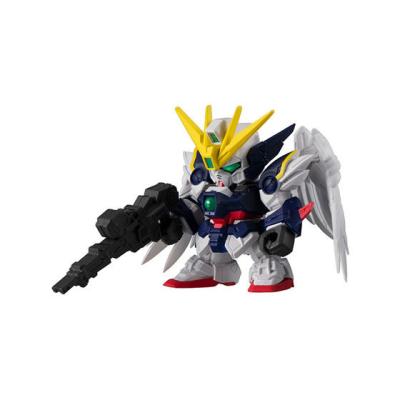 【箱売】機動戦士ガンダム　ガシャポン戦士フォルテ13
