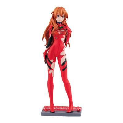 【箱売】Gasha Portraits PREMIUM　エヴァンゲリオン アスカ・ラングレー
