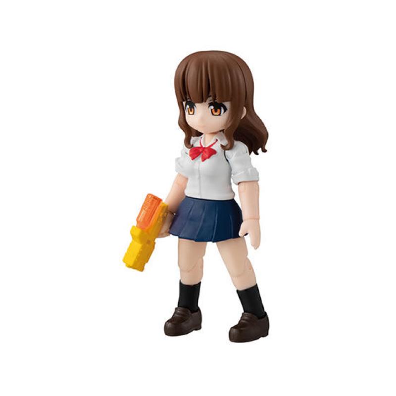 【箱売】AQUA SHOOTERS!03