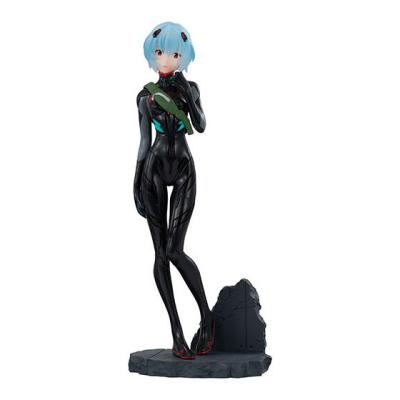 【箱売】Gasha Portraits PREMIUM エヴァンゲリオン アヤナミレイ(仮称)